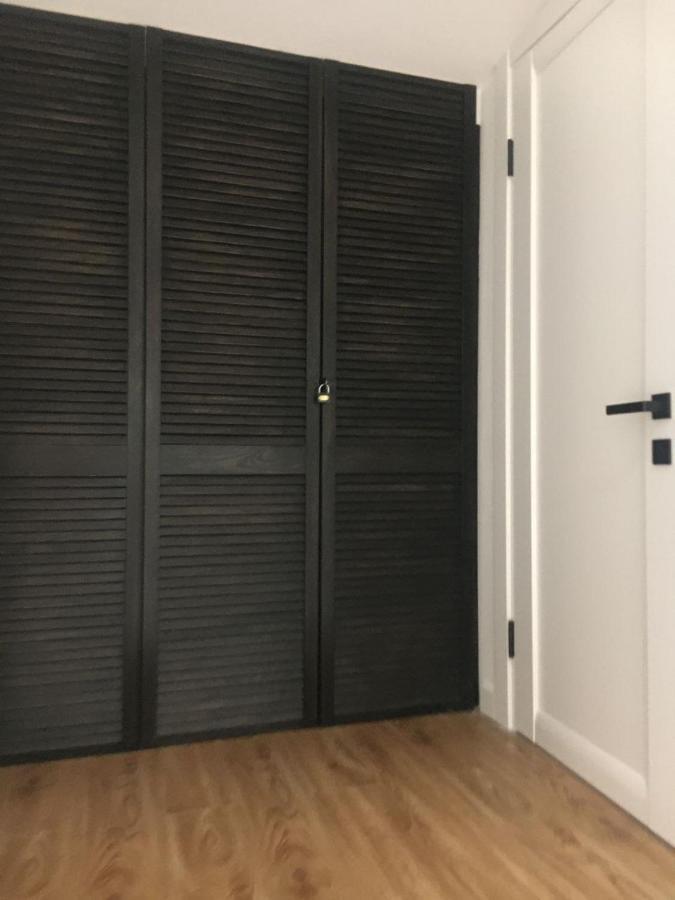 Дворівневі Апартаменти На Площі Ринок Lviv Luaran gambar